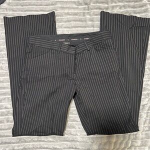 Express Editor 4R Dress Pants